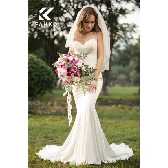 Rose Artificial Flowers: Silk Flower Light Pink Peony Artificial Flowers Bouquet - Picture 4 of 6